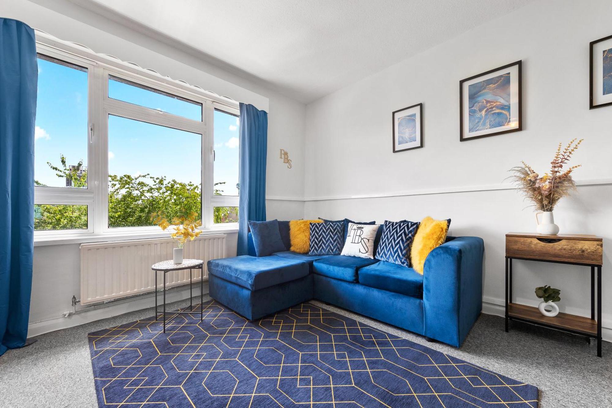 Guest house South 2 London
